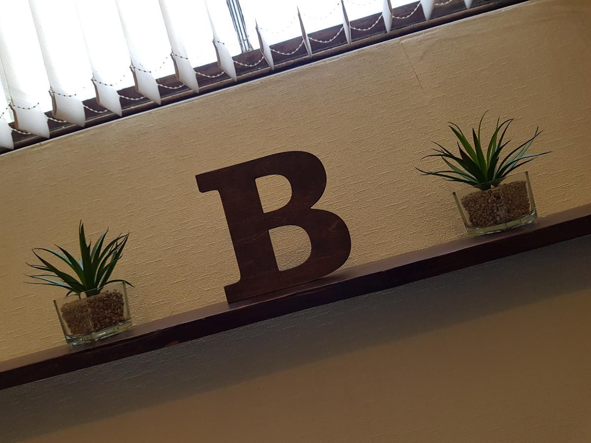 Breadalbane Suites Wick  Εξωτερικό φωτογραφία