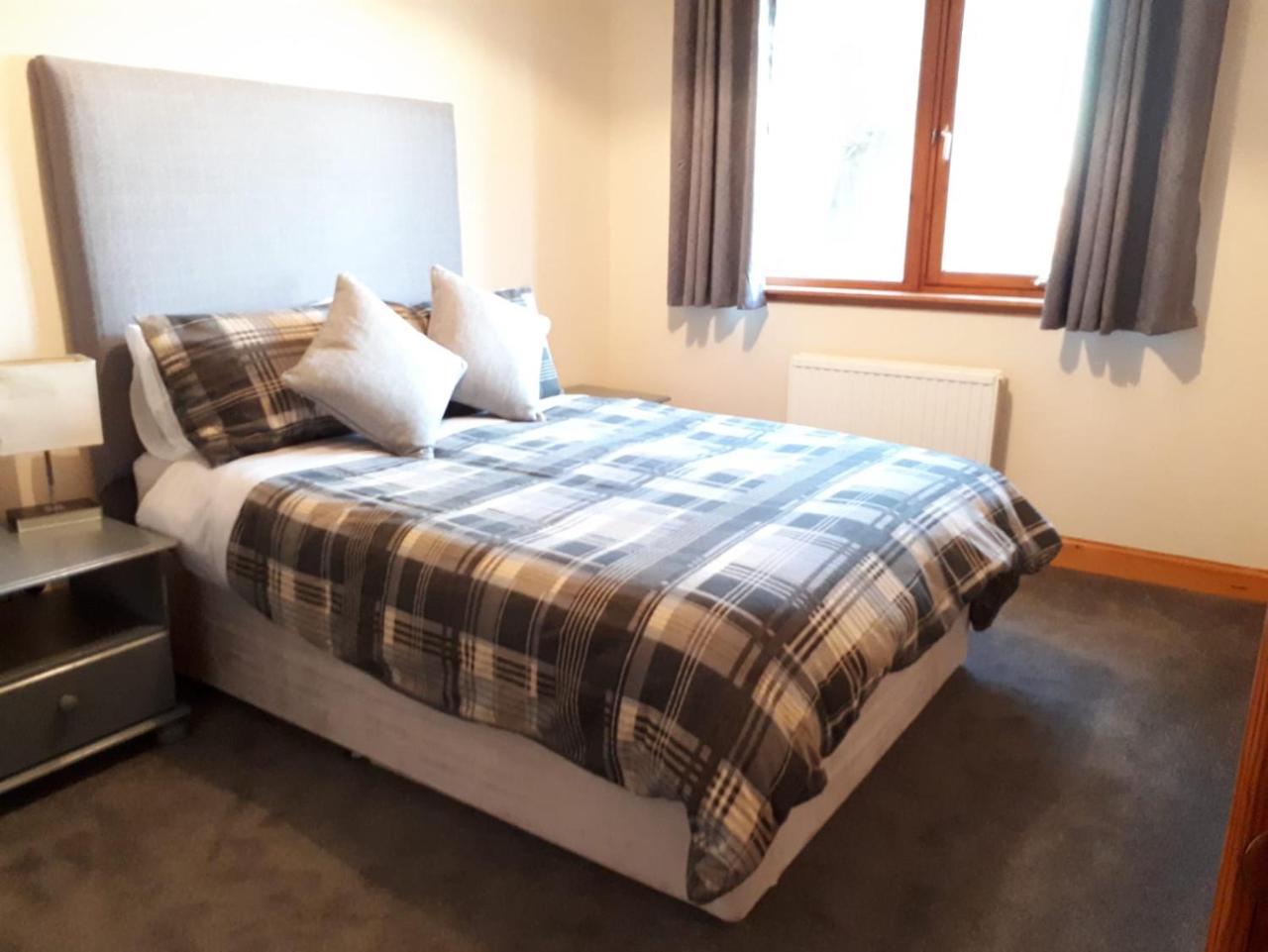Breadalbane Suites Wick  Εξωτερικό φωτογραφία